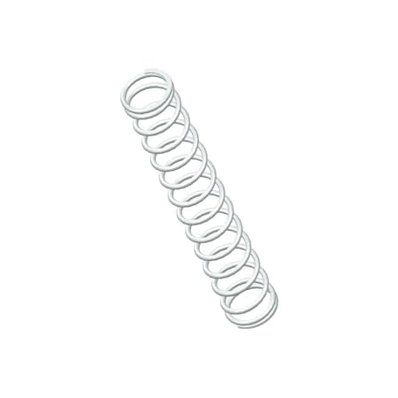 Approved Vendor Compression Spring, O= .180, L= 1.13, W= .018 G709965072